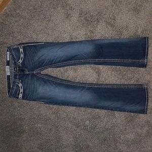 Daytrip Jeans